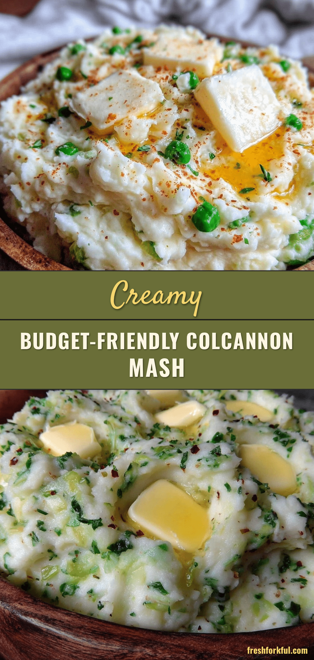 colcannon mashed potatoes recipe