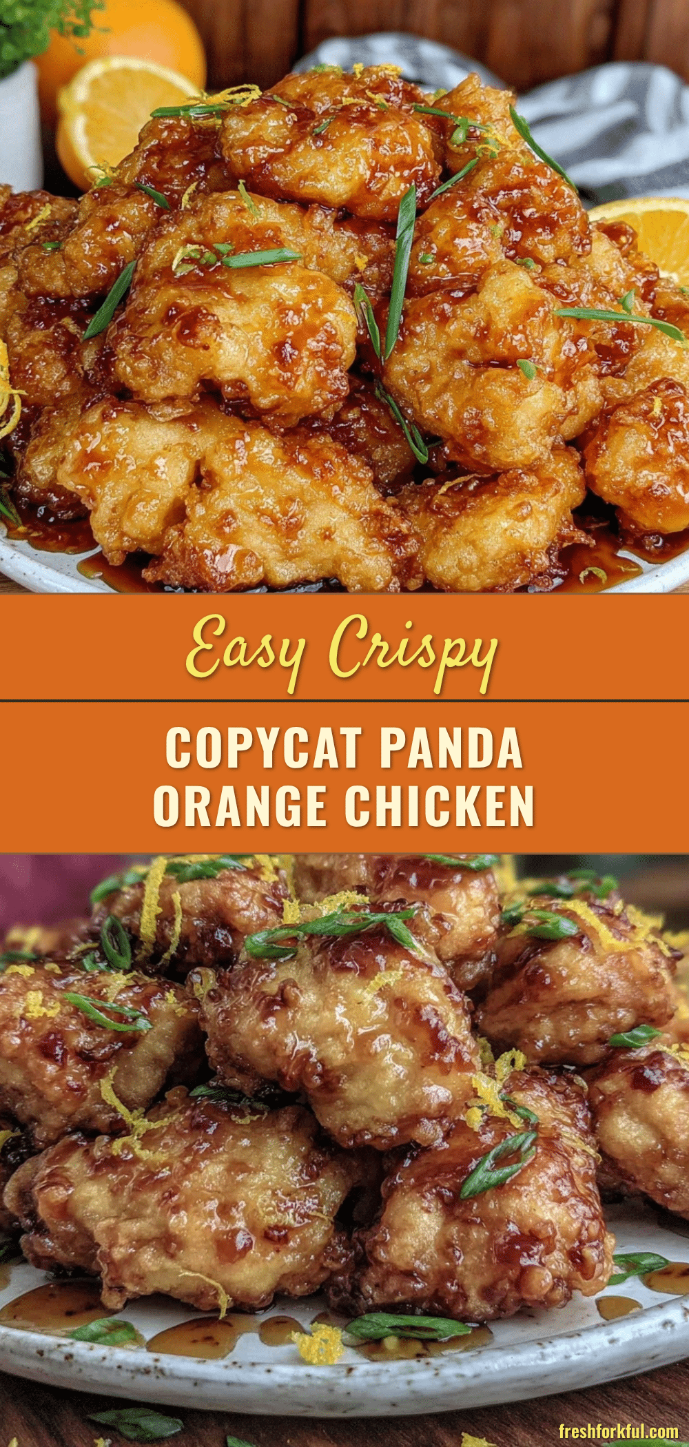 copycat panda express orange chicken recipe