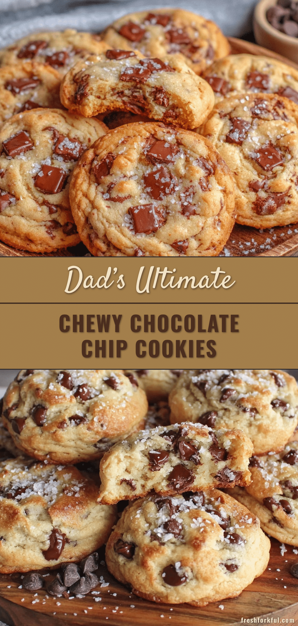chocolate chip cookies recipe recipe