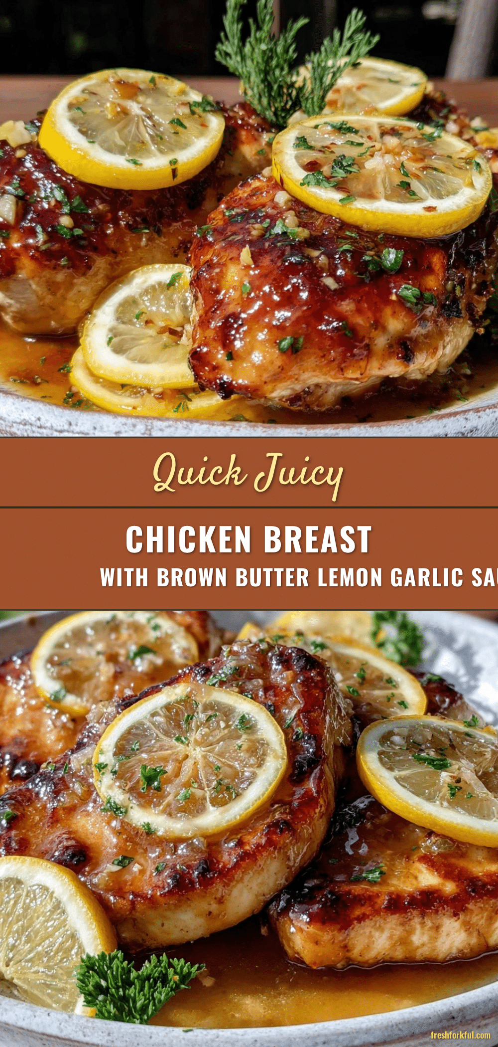quick juicy chicken breast recipe recipe