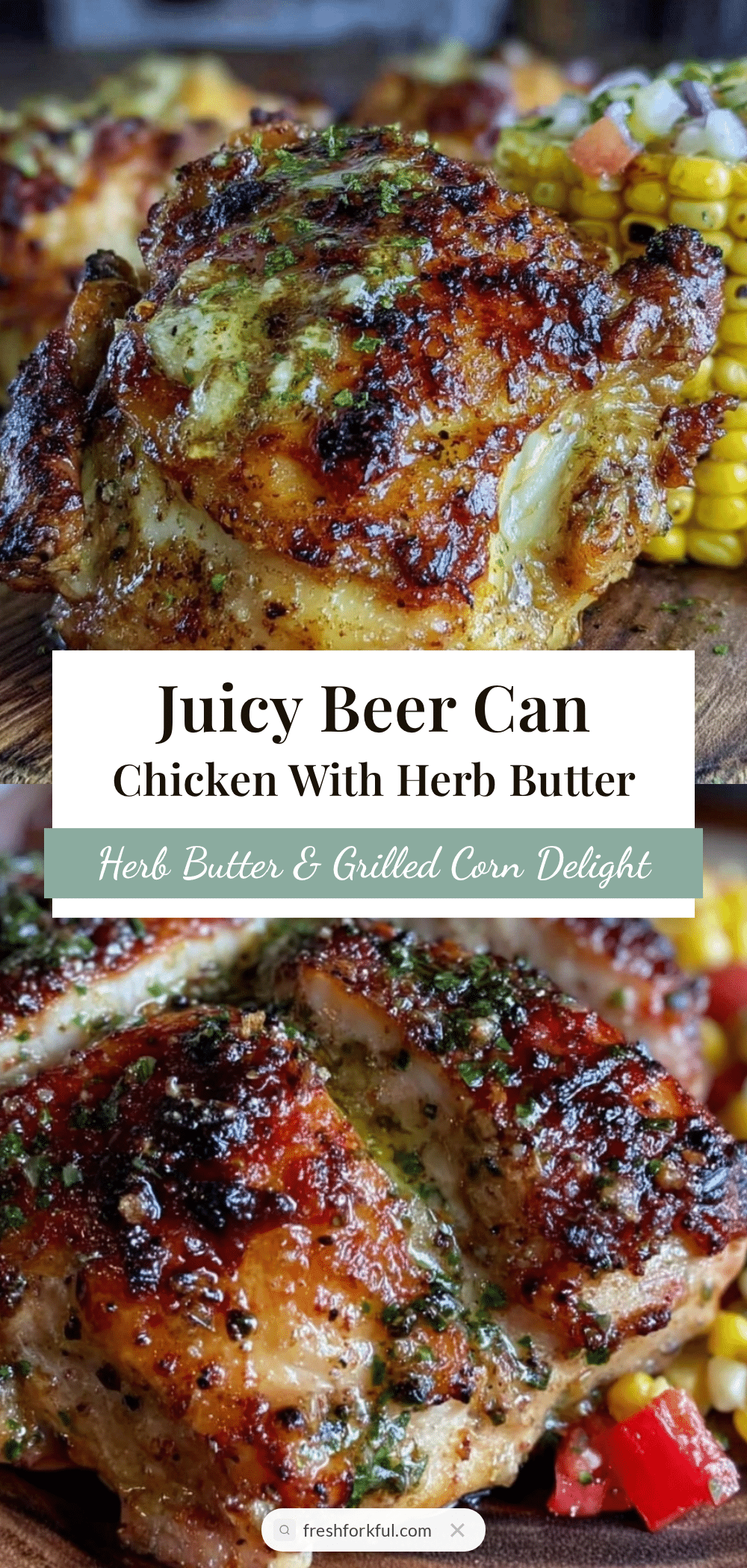 beer can chicken recipe recipe
