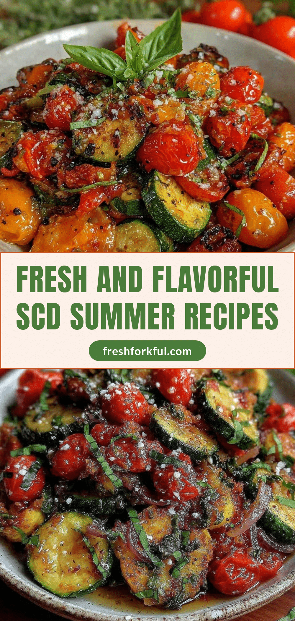 fresh scd summer recipes recipe