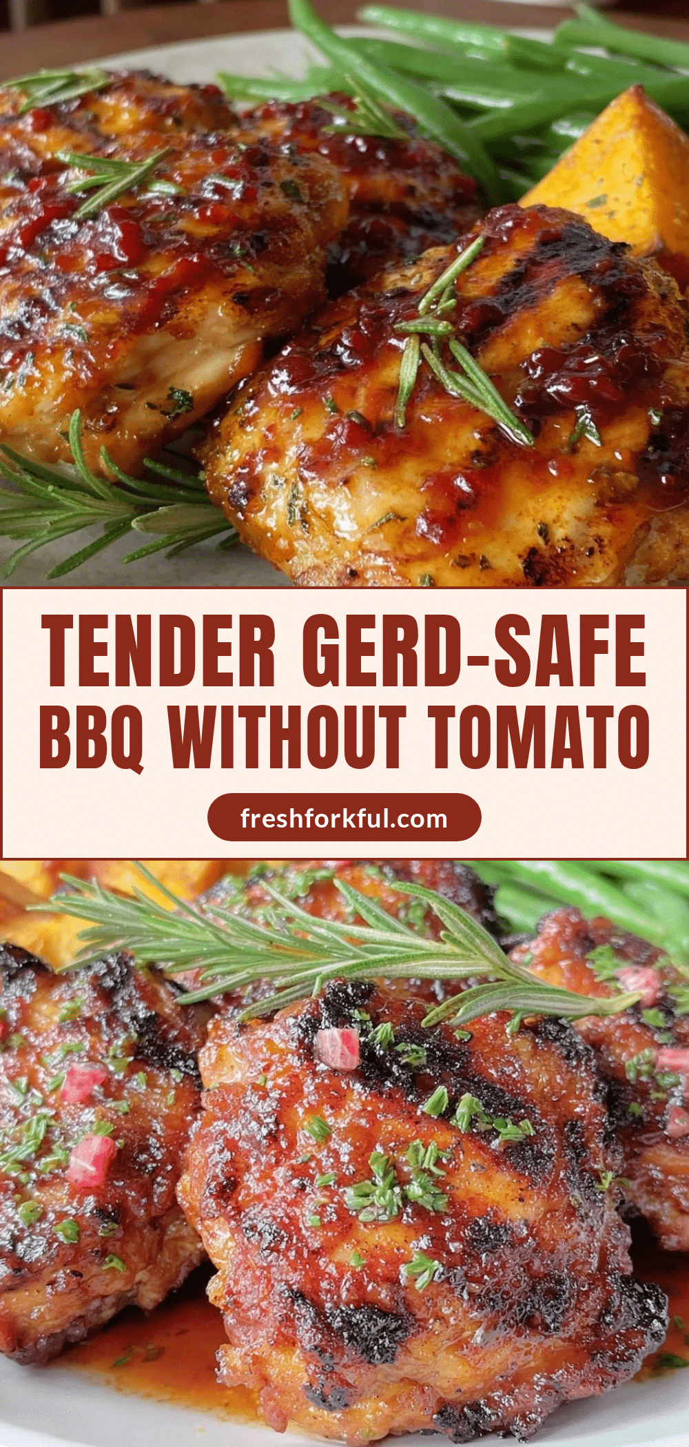 GERD-safe BBQ recipe recipe