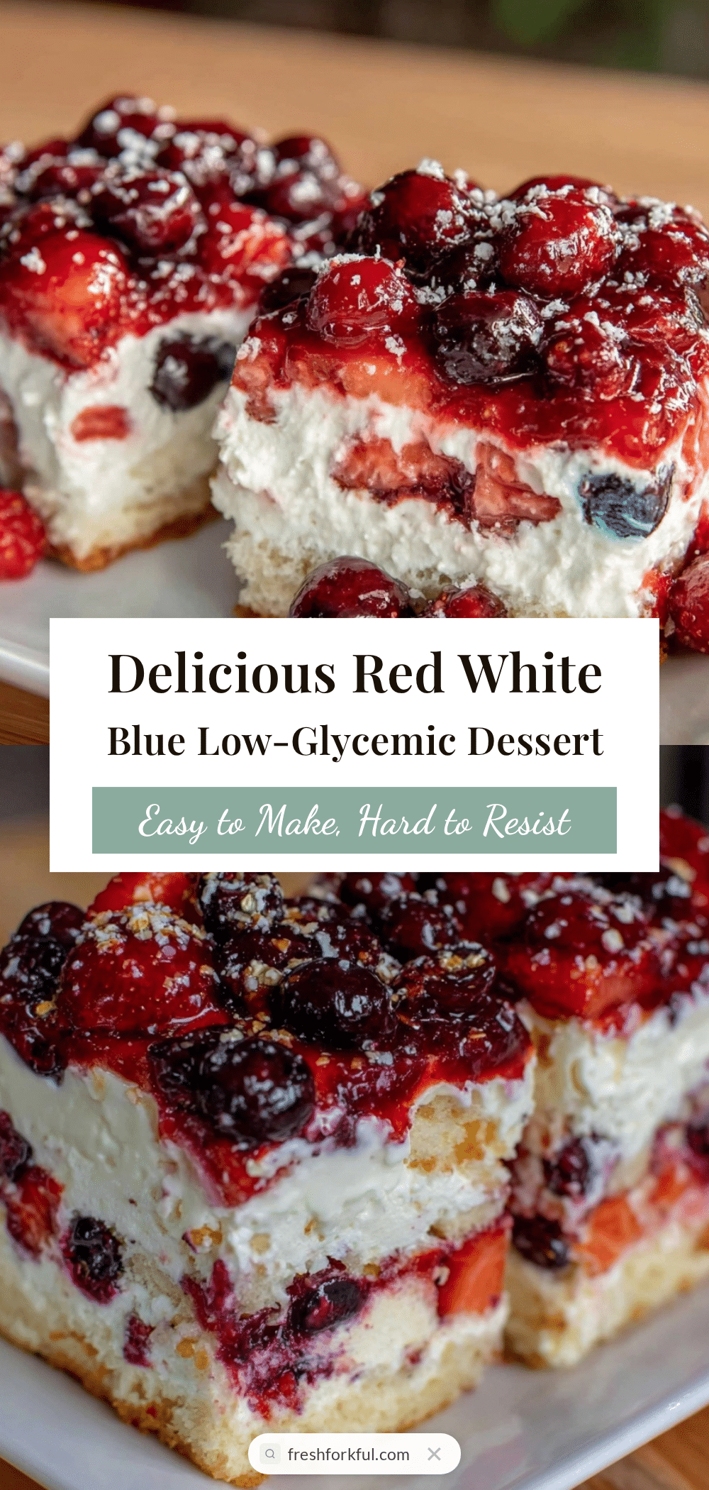 gestational diabetes dessert recipe