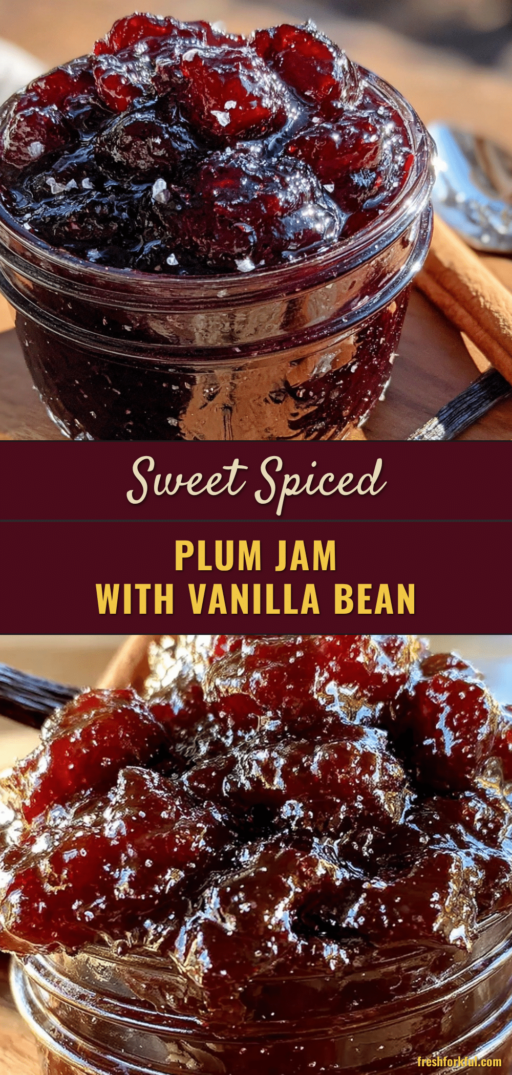 plum jam recipe recipe