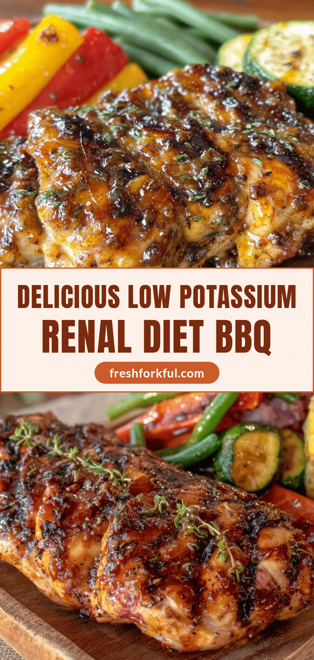 renal diet bbq recipe recipe