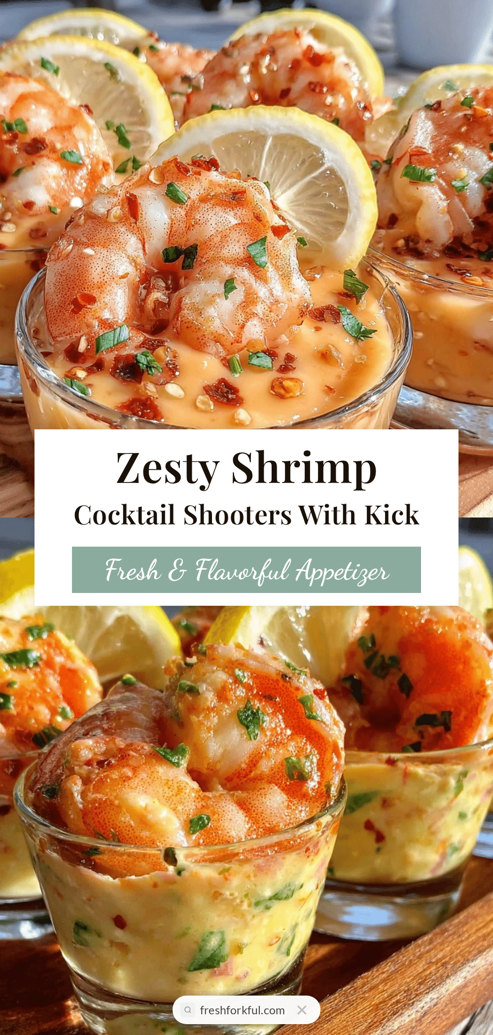 shrimp cocktail shooters recipe