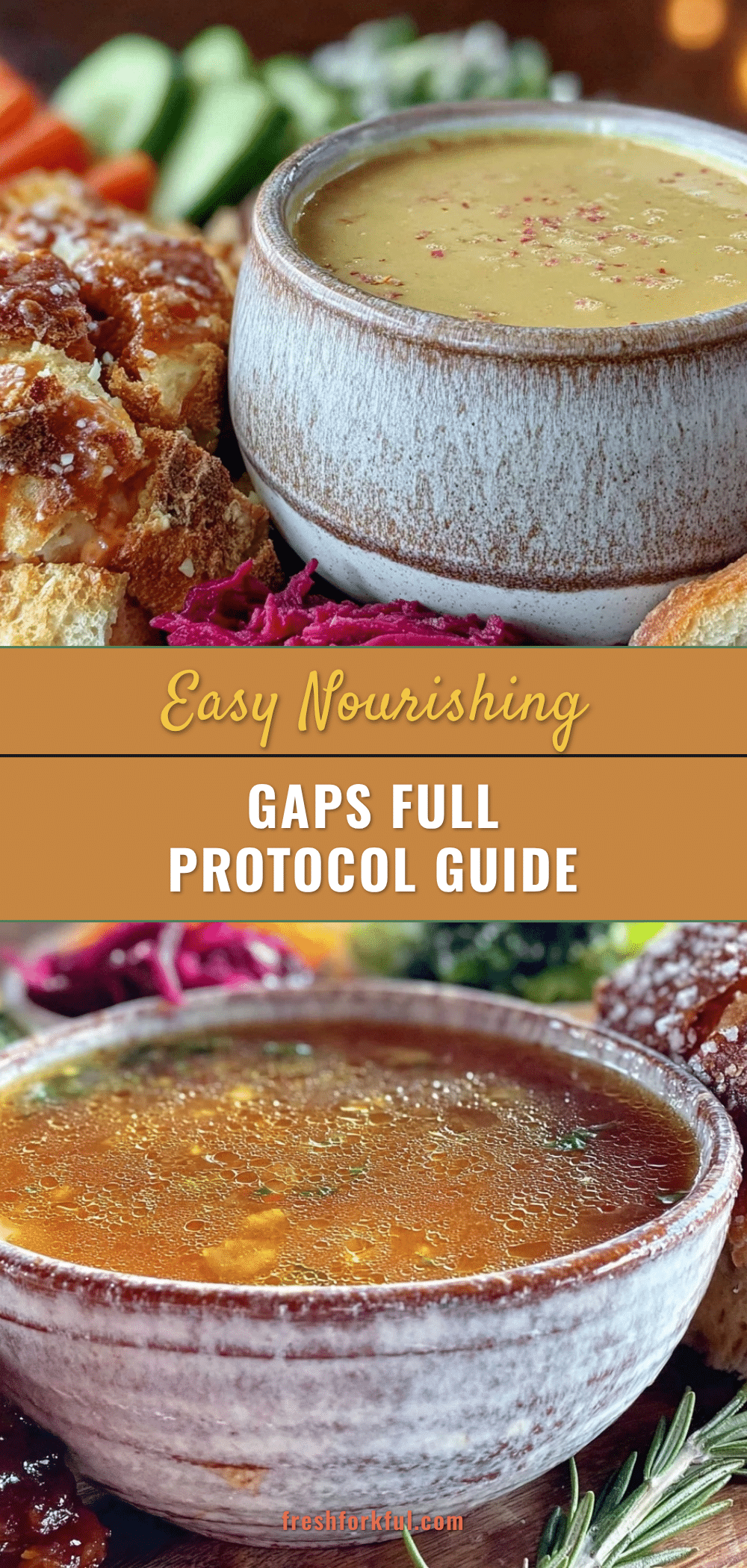 wholesome gaps diet introduction recipe