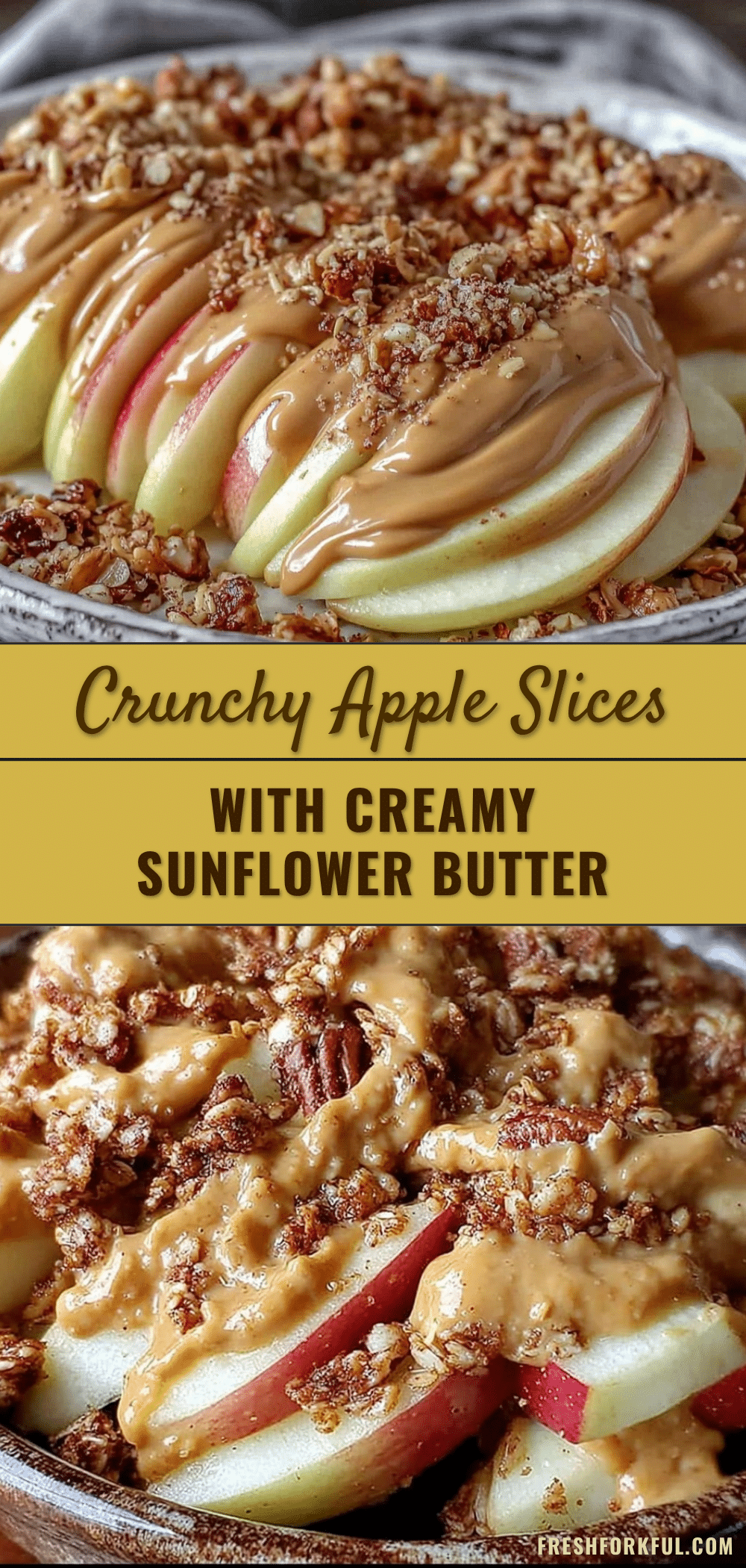 after school apple slices recipe
