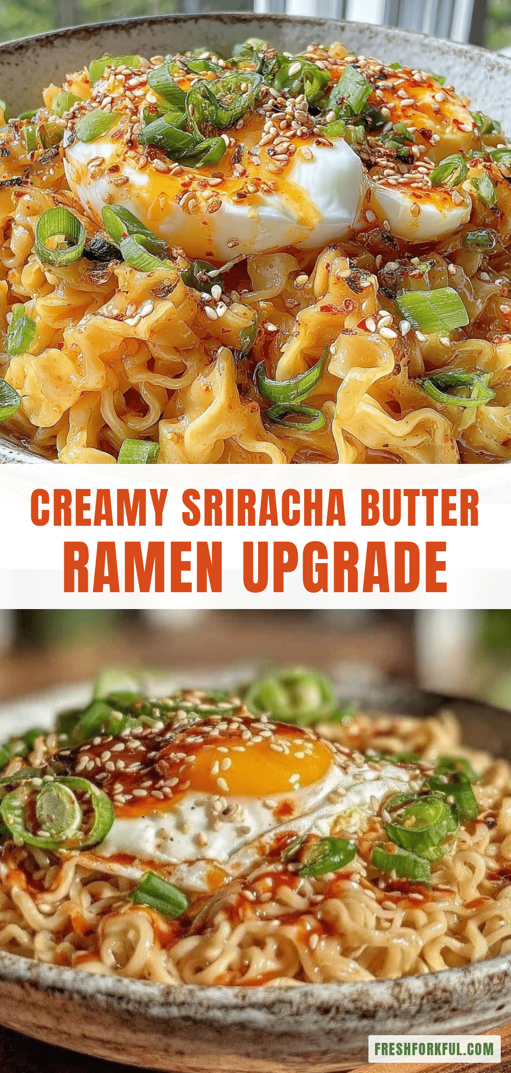 lazy dorm room ramen upgrade recipe