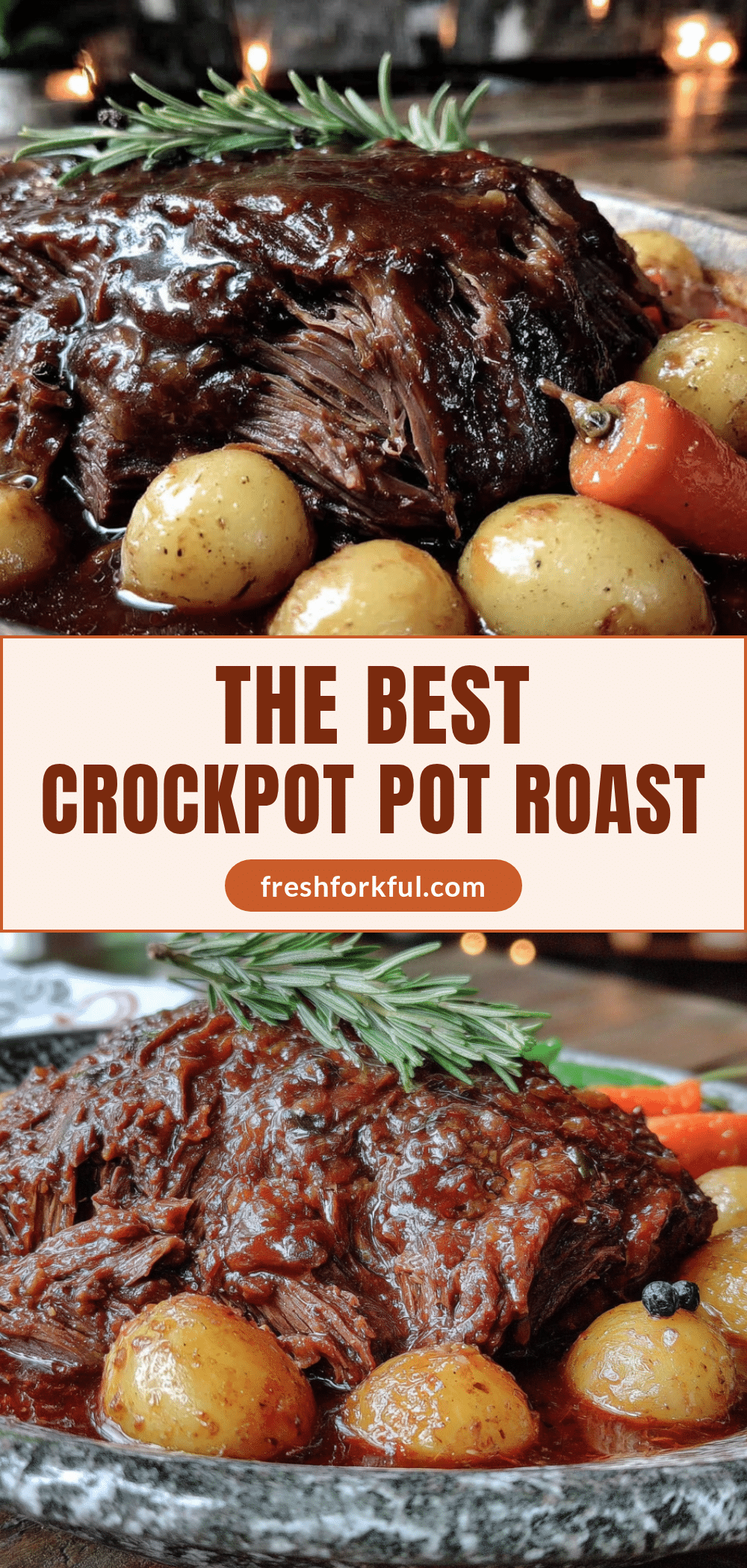 best crockpot mississippi pot roast recipe