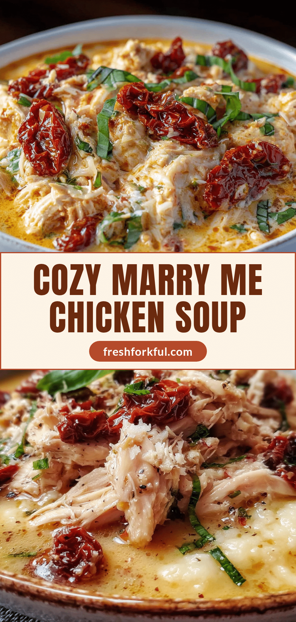 marry me chicken soup recipe