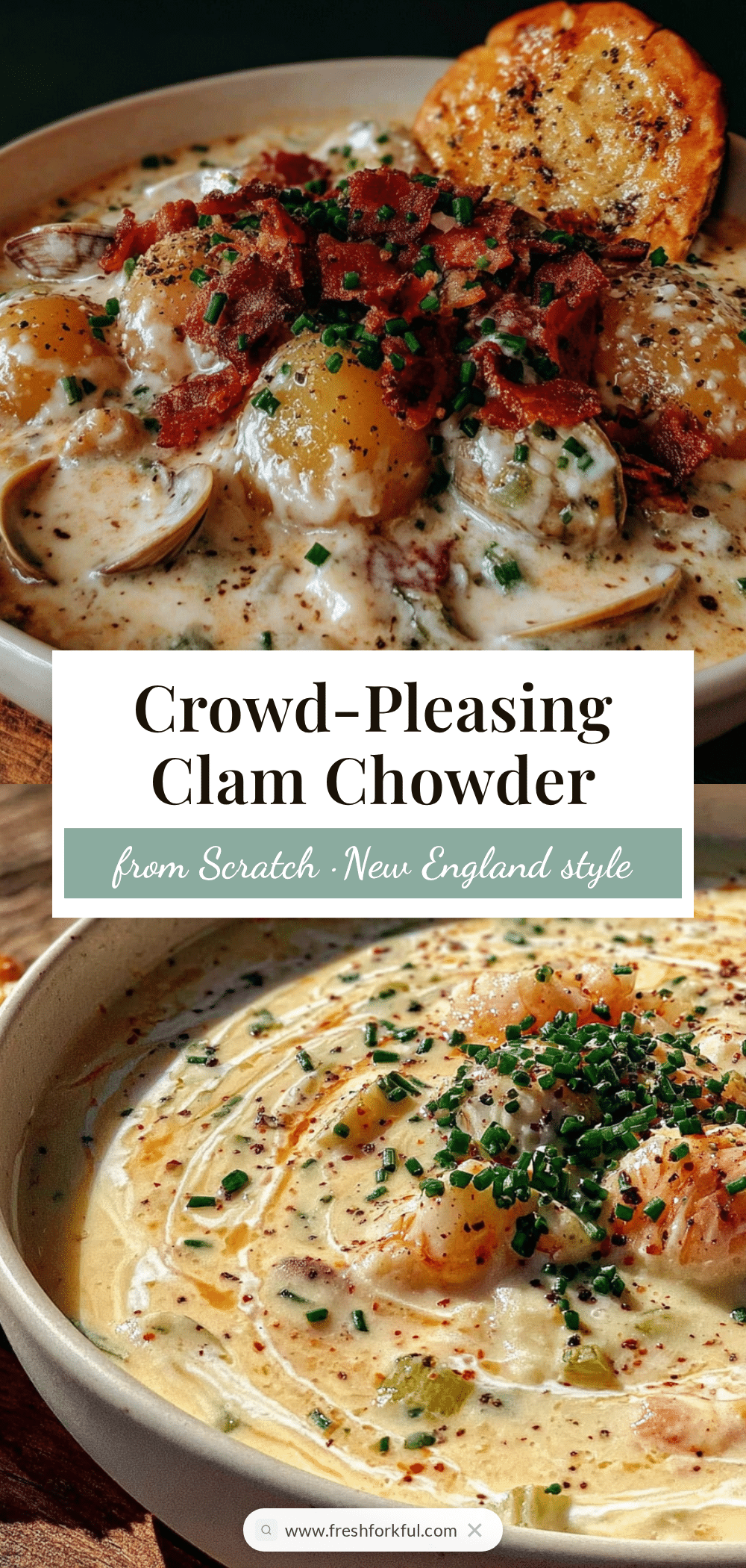 new england clam chowder recipe recipe
